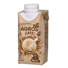 AGROS Leite Café 200 ml AGROS Leite Café 200 ml