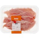 AUCHAN Bifes de Peru (1 un = 565 g aprox)