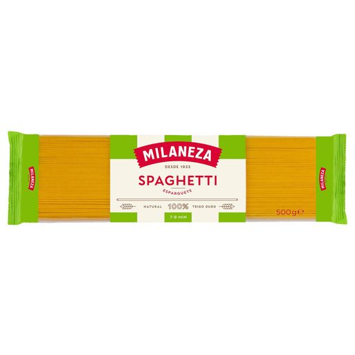 MILANEZA Eparguete 500 g