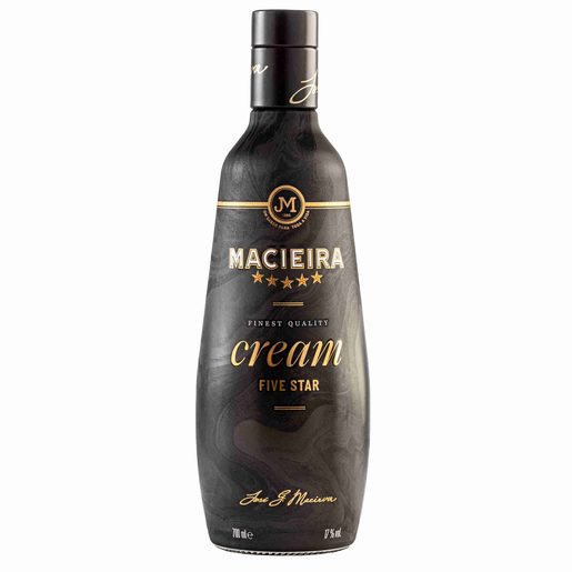 MACIEIRA Licor Cream 700 ml