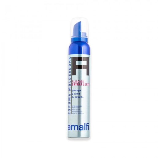 AMALFI Espuma Modeladora Extra Forte 270 ml AMALFI Espuma Modeladora Extra Forte 270 ml
