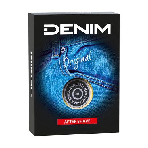 DENIM After Shave Original 100 ml