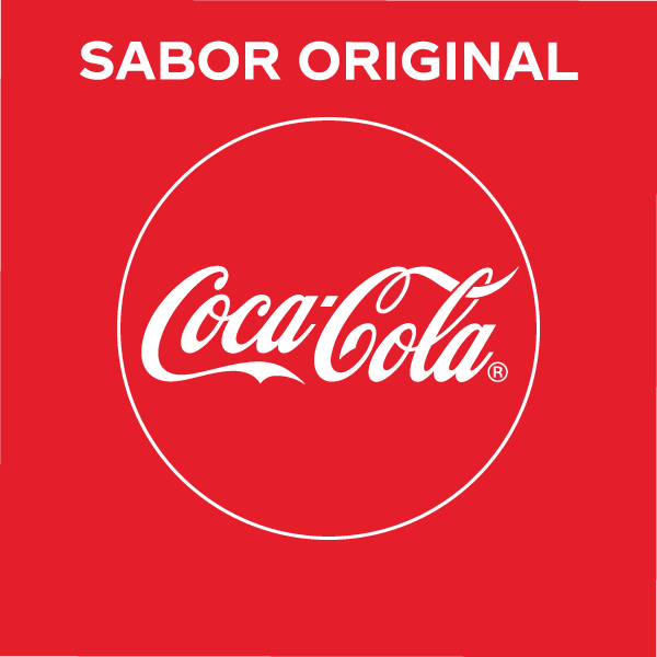 Coca-Cola sabor Original