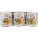 AUCHAN Milho Doce em Grão 3x150 g