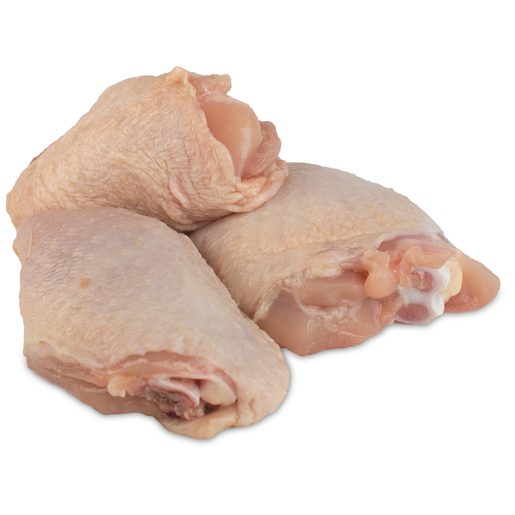 Coxas de Frango Embaladas (1 un = 695 g aprox)