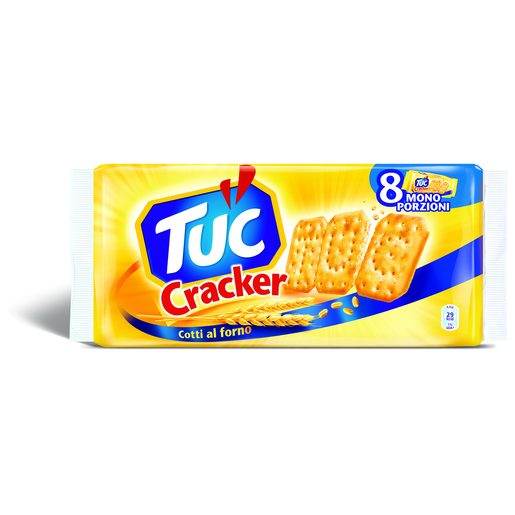 TUC Bolachas Crackers 250 g
