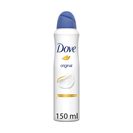DOVE Desodorizante Spray Original 150 ml DOVE Desodorizante Spray Original 150 ml