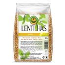 CEM PORCENTO Lentilhas Verdes 500 g