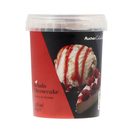 AUCHAN Gelado Cheesecake Morango Collection 450 ml