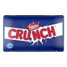 CRUNCH Chocolate Nestlé 40 g CRUNCH Chocolate Nestlé 40 g