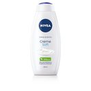 NIVEA Gel Banho Creme Soft  650 ml NIVEA Gel Banho Creme Soft  650 ml