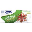 MIMOSA Iogurte Sólido ELEVA Sabor Framboesa 4x115 g