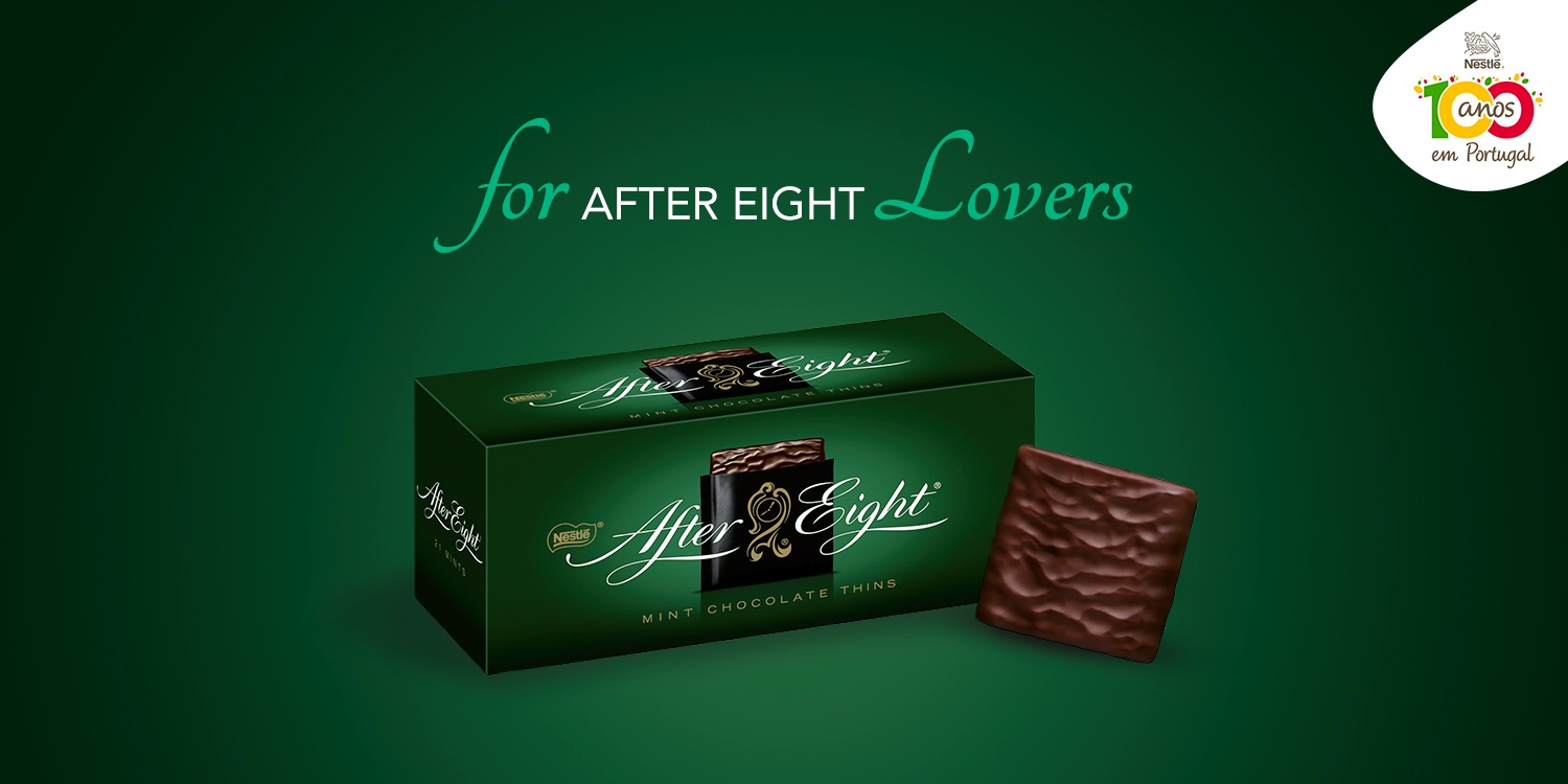 after eight