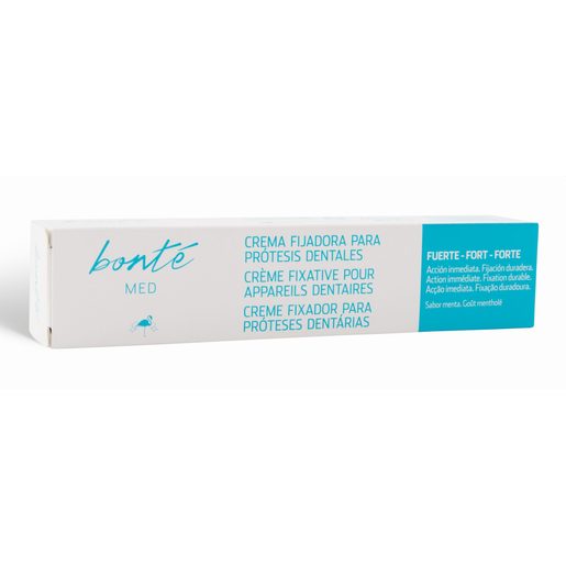 DIA BONTÉ Creme Fixador Para Próteses Dentárias 40 ml DIA BONTÉ Creme Fixador Para Próteses Dentárias 40 ml