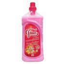 GUUD Amaciador Roupa Concentrado Lírios E Morango 54 Lv