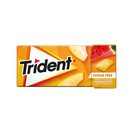 TRIDENT Pastilhas Elásticas Melão Melancia 14 g TRIDENT Pastilhas Elásticas Melão Melancia 14 g