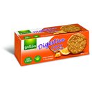 GULLÓN Bolacha Digestive Aveia e Laranja 425 g GULLÓN Bolacha Digestive Aveia e Laranja 425 g