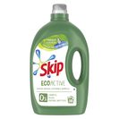 SKIP Detergente Máquina Roupa Líquido Eco Active 58 Lv