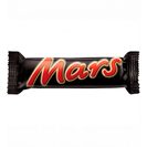 MARS Snack de Chocolate E Caramelo 51 g