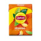 LIPTON Ice Tea Pêssego Prisma 200 ml