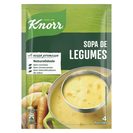 KNORR Sopa de Legumes 105 g
