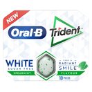 ORAL-B Pastilhas White Spearmint 17 g ORAL-B Pastilhas White Spearmint 17 g