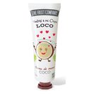 THE FRUIT COMPANY Creme de Mãos Aroma Coco 50 ml THE FRUIT COMPANY Creme de Mãos Aroma Coco 50 ml