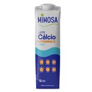 MIMOSA Leite Magro Com Cálcio 1 L MIMOSA Leite Magro Com Cálcio 1 L