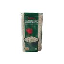 AUCHAN Arroz Carolino 1 kg