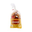 AUCHAN Ferraduras de Canela 250 g AUCHAN Ferraduras de Canela 250 g