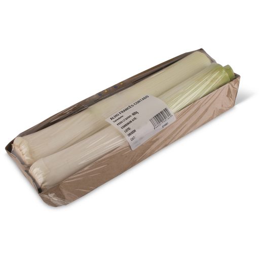 Alho Francês Cortado 400 g Alho Francês Cortado 400 g