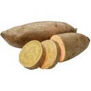 Batata Doce (1 un = 665 g aprox)