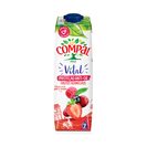 COMPAL Néctar Vital Frutos Vermelhos 1 L