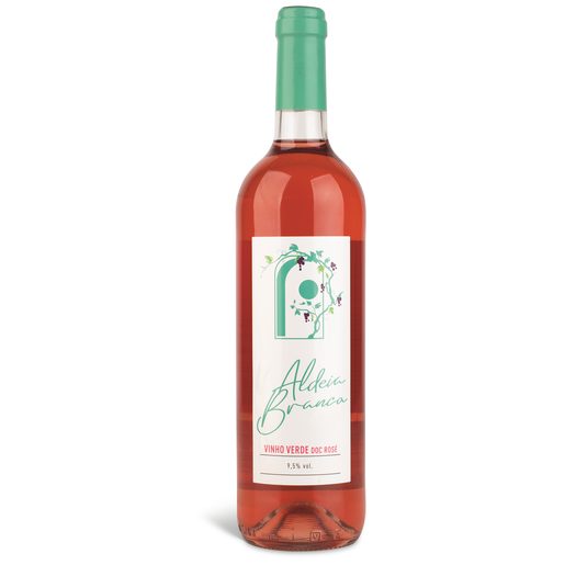 DIA ALDEIA BRANCA Vinho Verde Rosé DOC 750 ml