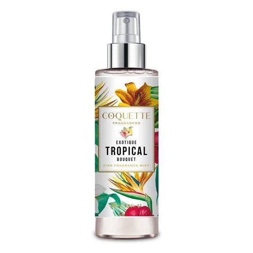 COQUETTE Colónia Corporal Tropical 200 ml