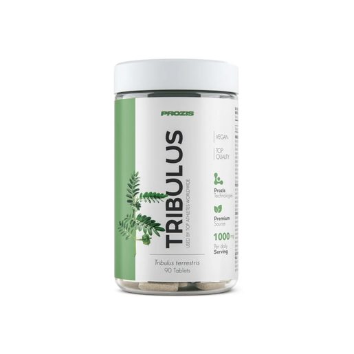 PROZIS Suplemento Tribulus Terrestris (1000 mg) 90 un