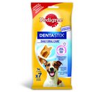 PEDIGREE Snack Para Cão Raças Pequenas Dentastix 110 g