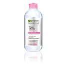 GARNIER Água Micelar Tudo em 1 400 ml