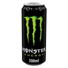 MONSTER ENERGY Green 500 ml