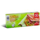 DIA Saco Para Sanduíches 40 Un