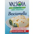 VALSOIA Molho Bechamel de Soja 200 ml VALSOIA Molho Bechamel de Soja 200 ml