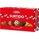 CUÉTARA Bolacha Sortida 210 g