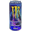 MONSTER Bebida Energética Lewis Hamilton Zero Açúcar 500 ml