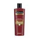 TRESEMMÉ Champô Liso Keratina 400 ml TRESEMMÉ Champô Liso Keratina 400 ml