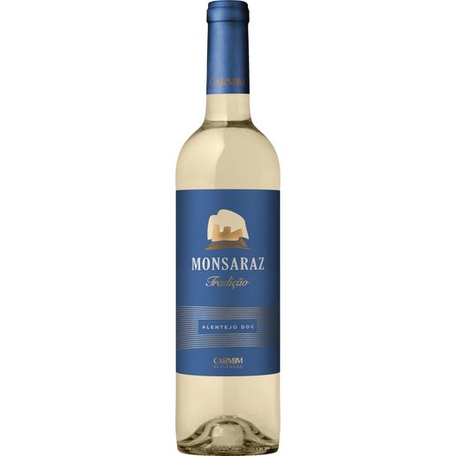 MONSARAZ Vinho Branco DOC Alentejano 750 ml