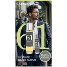 CARAVAN Coffret Eau de Parfum nº61 + Mini 30 ml