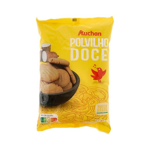 AUCHAN Polvilho Doce 500 g