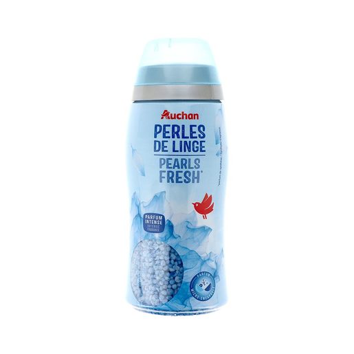 AUCHAN Intensificador Perfume Pérolas Frescura 275 g AUCHAN Intensificador Perfume Pérolas Frescura 275 g
