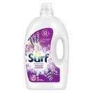 SURF Detergente Líquido Máquina Roupa Lavanda e Jasmim 110 lv SURF Detergente Líquido Máquina Roupa Lavanda e Jasmim 110 lv