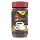 DELTA Café Solúvel Intenso 200 g